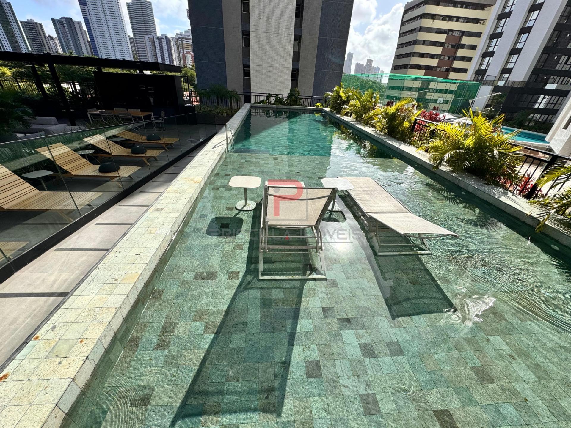 Apartamento à venda com 3 quartos, 2 suítes, 2 vagas e 120m² no Tambaú, João Pessoa (PB) — foto 13 de 30