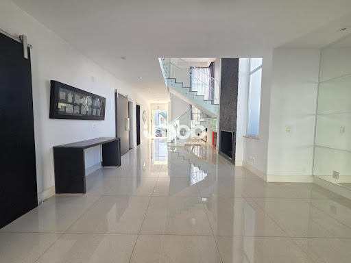 Casa para Locação Condomínio Residencial Mont Blanc-Sorocaba/SP