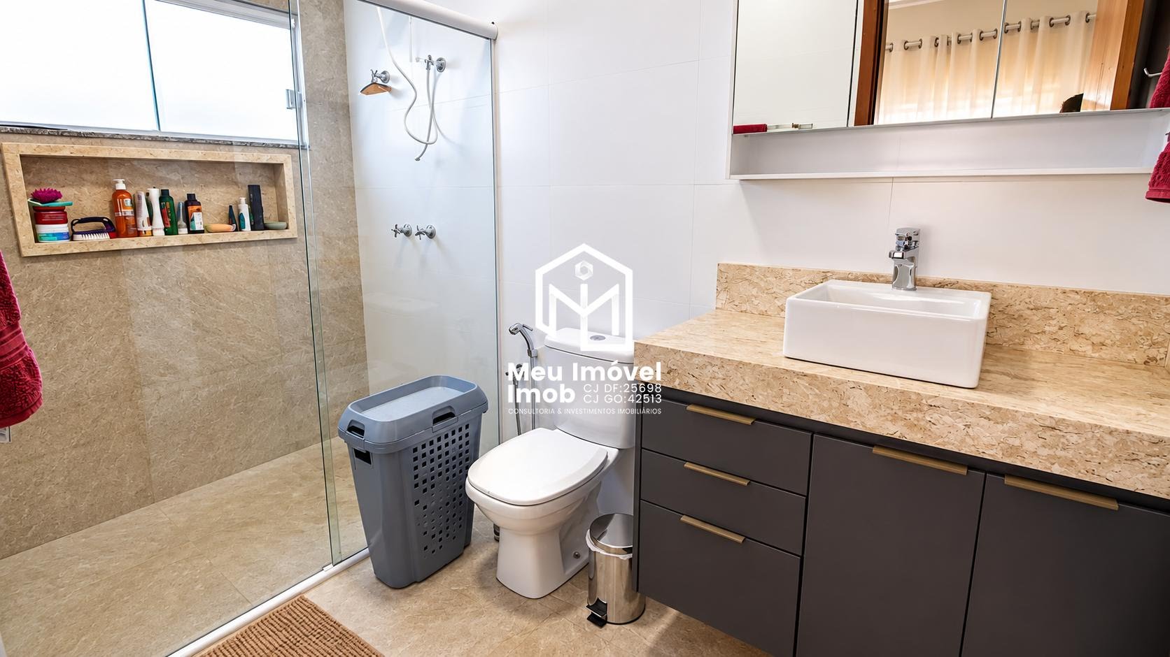 Casa, 3 quartos, 218 m² - Foto 12