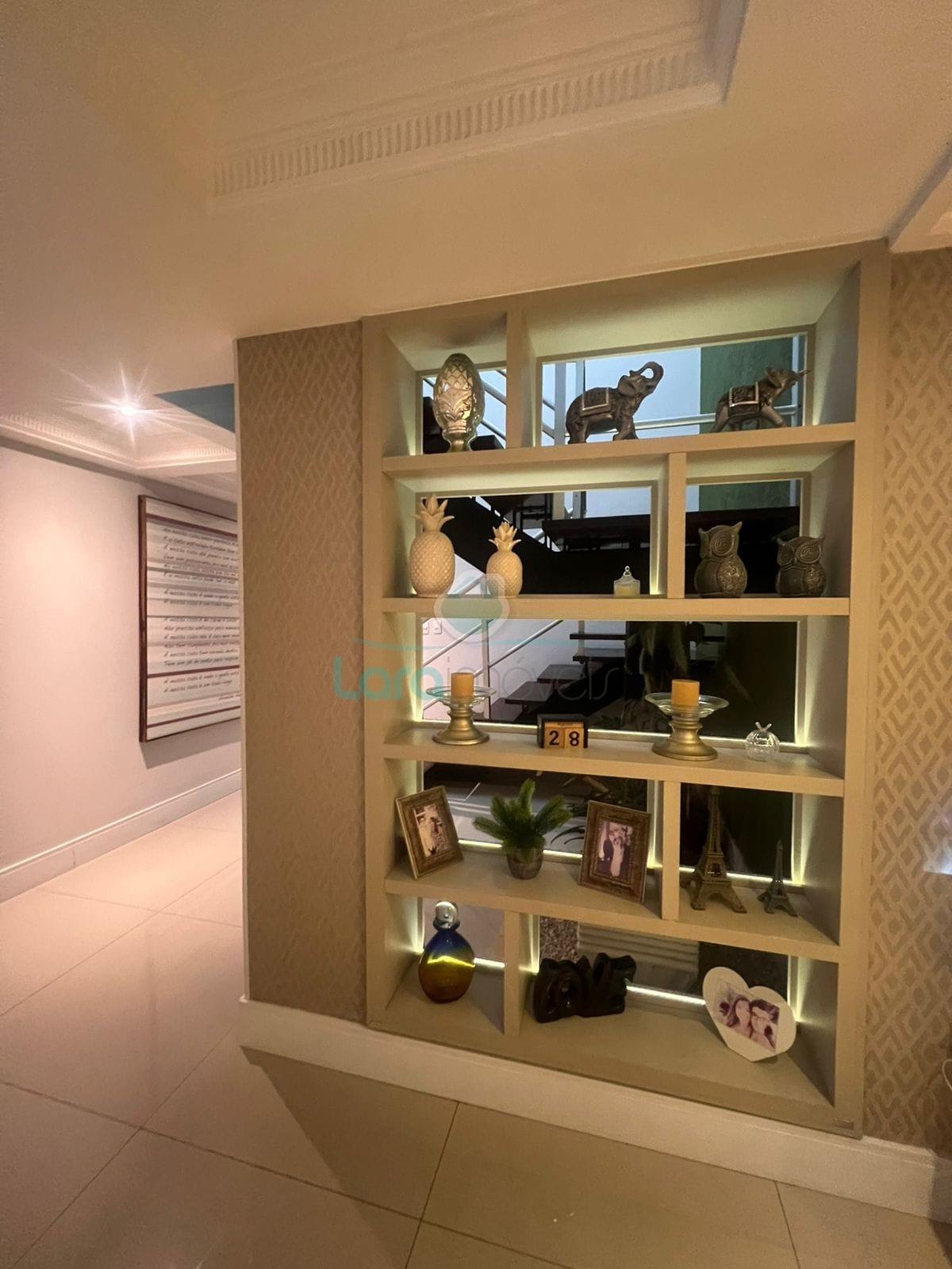 Cobertura à venda com 4 quartos, 4 suítes, 1 vaga e 480m² no Praia Campista, Macaé (RJ) — foto 16 de 30
