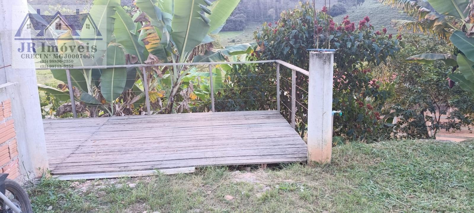Rural à venda com 1300m² de terreno no Pinhal, São José do Alegre (MG) — foto 25 de 30