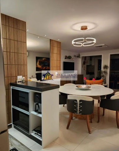 Apartamento em Vila Gumercindo  -  São Paulo