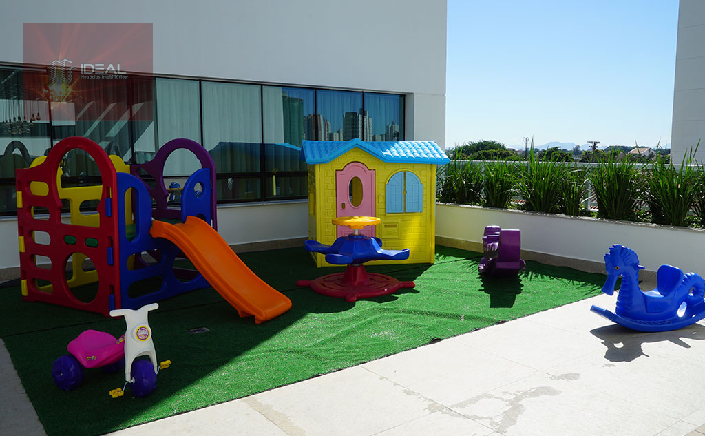 Apartamento para alugar com 2 quartos, 1 suíte, 1 vaga e 68m² no Parque Avenida Pelinca, Campos dos Goytacazes (RJ) — foto 26 de 30