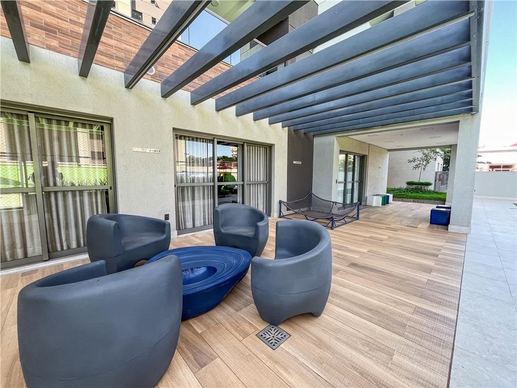Apartamento à venda com 3 quartos, 3 suítes, 2 vagas e 111m² no Jardim Olhos D Agua, Ribeirão Preto (SP) — foto 17 de 30