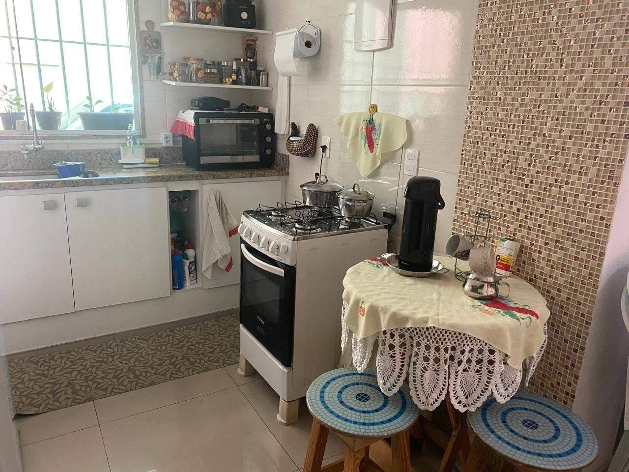 Casa à venda com 2 quartos, 2 banheiros, 1 vaga e 104m² no Vila da Penha, Rio de Janeiro (RJ) — foto 17 de 23