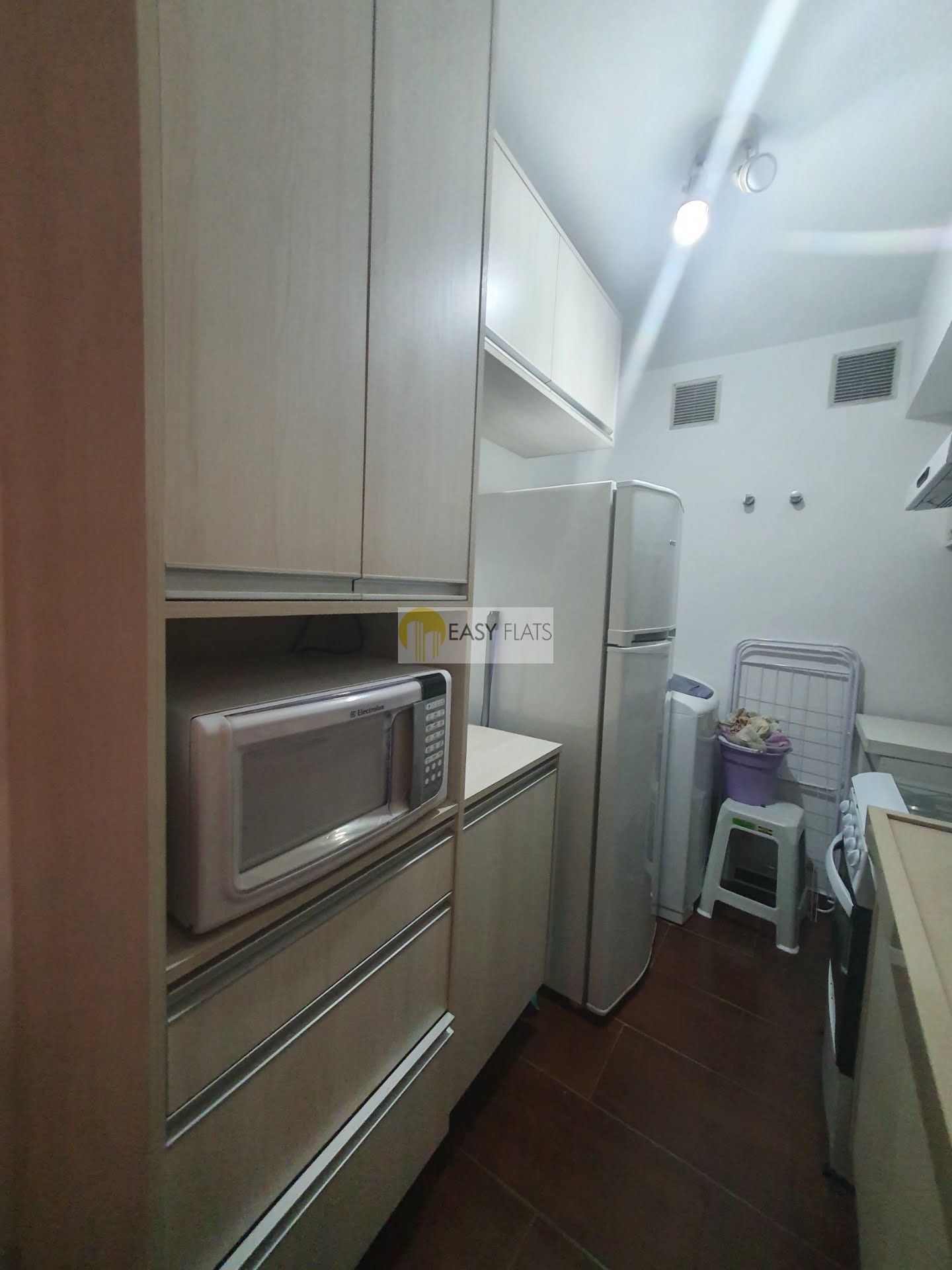 Apartamento à venda com 1 quarto, 1 suíte e 48m² no Bela Vista, São Paulo (SP) — foto 7 de 24