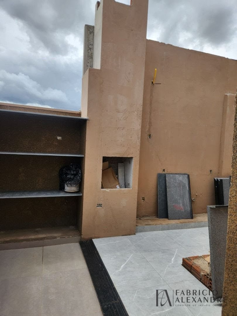 Casa à venda com 3 quartos, 1 suíte, 2 vagas e 140m² no Setsul, São José do Rio Preto (SP) — foto 3 de 22
