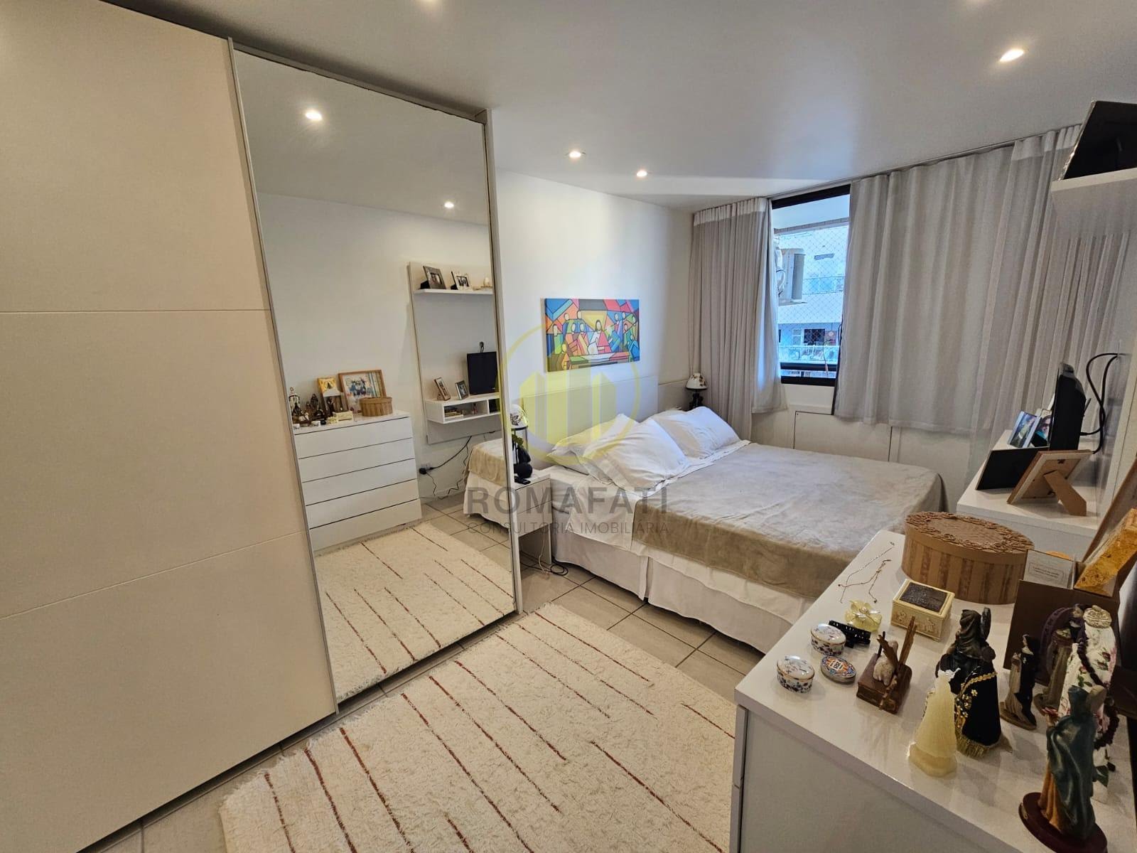 Apartamento para alugar com 2 quartos, 1 suíte, 1 vaga e 97m² no Barra da Tijuca, Rio de Janeiro (RJ) — foto 11 de 17