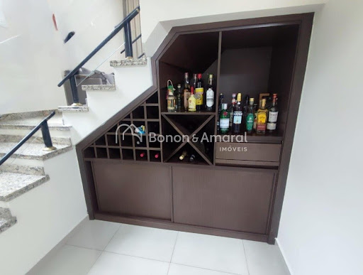 Casa de Condomínio, 3 quartos - Foto 12
