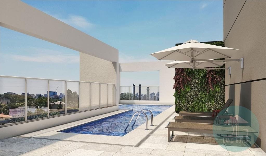 Apartamento à venda com 2 quartos, 1 suíte, 1 vaga e 52m² no Vila Leopoldina, São Paulo (SP) — foto 7 de 19