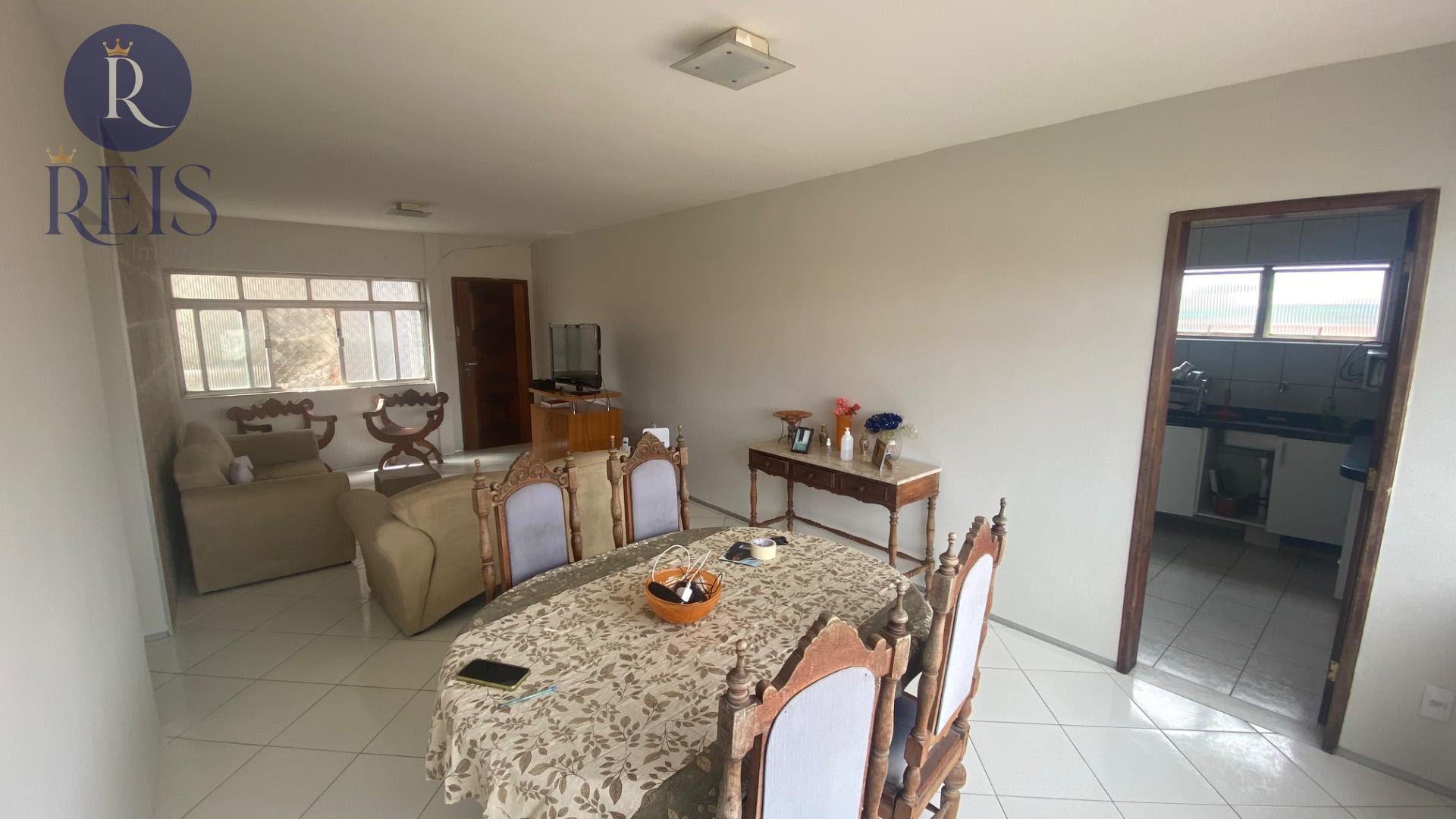 Sala de Jantar