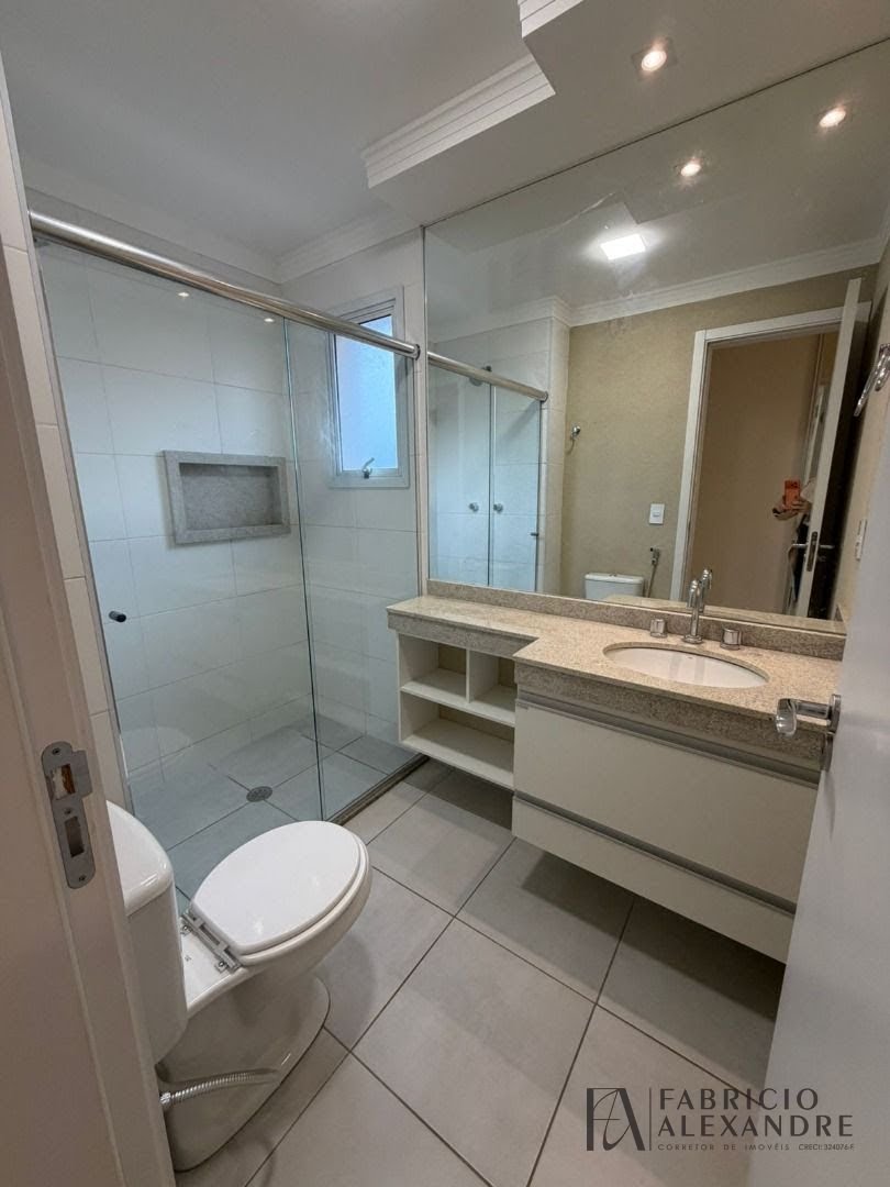 Apartamento à venda com 3 quartos, 3 suítes, 2 vagas e 115m² no Green Home, São José do Rio Preto (SP) — foto 16 de 16