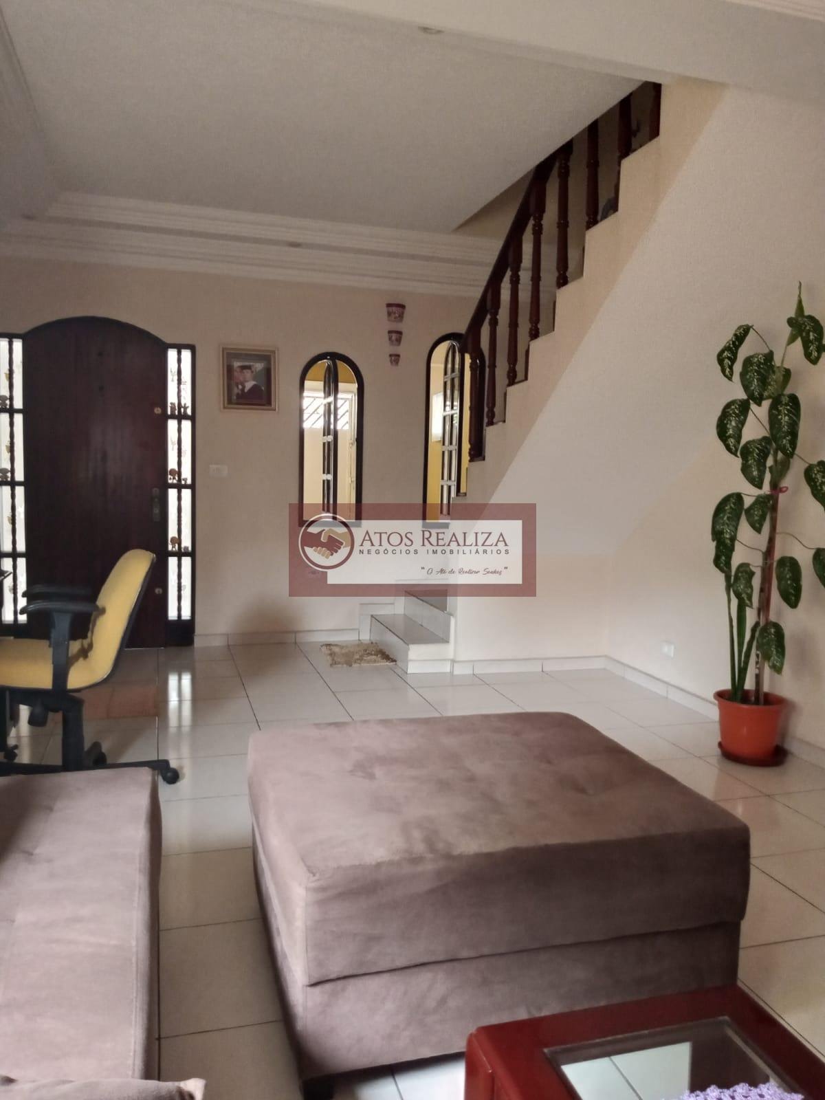 Casa à venda com 3 quartos, 1 suíte, 2 vagas e 125m² no Balneário São José, São Paulo (SP) — foto 3 de 20