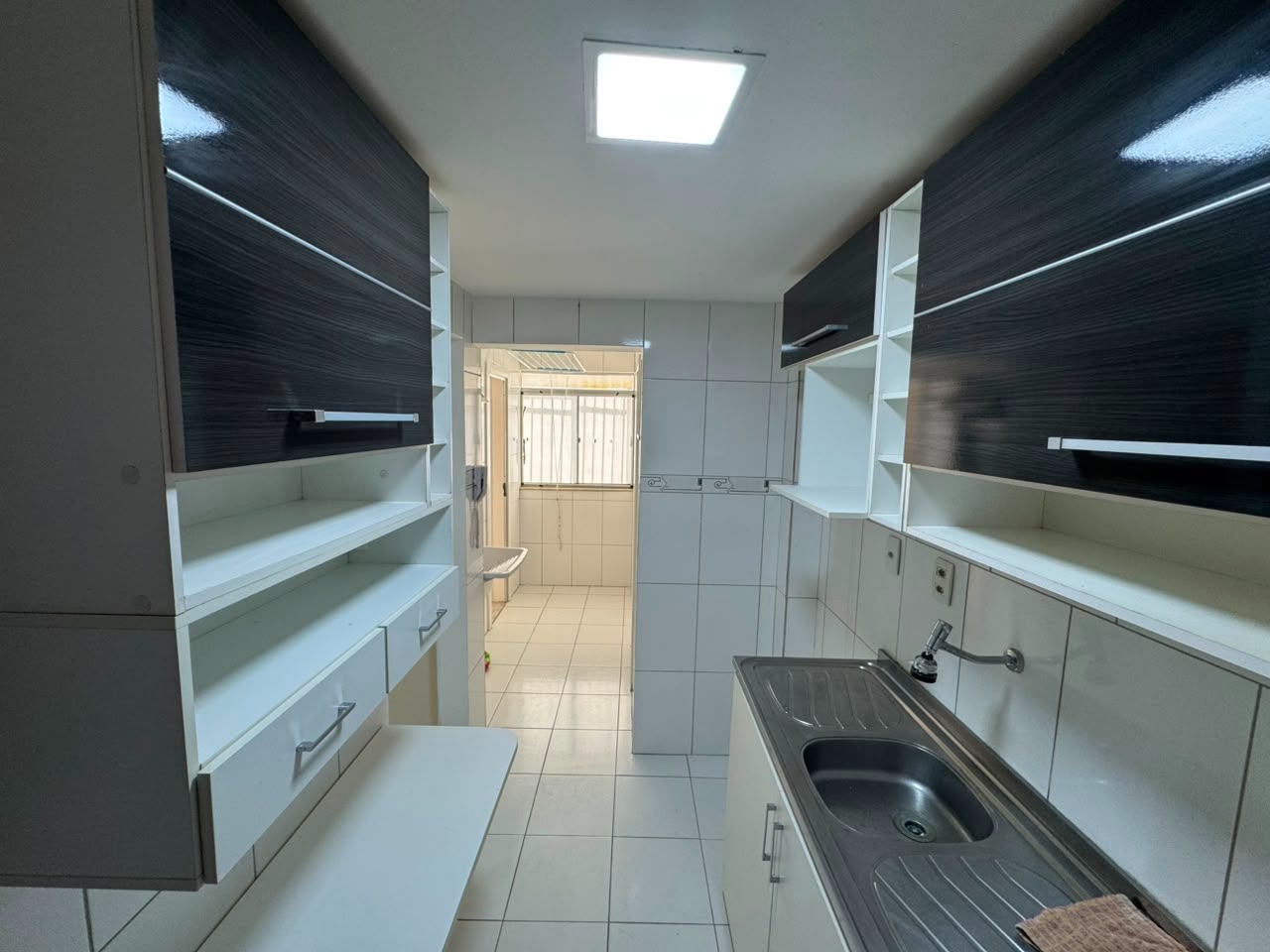 Apartamento à venda com 3 quartos, 2 banheiros, 1 vaga e 68m² no Caseb, Feira de Santana (BA) — foto 9 de 14