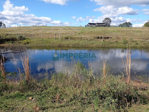 Sítio / Chácara SEM CASA  em Carlos Barbosa / RS - Linha Santa Luiza