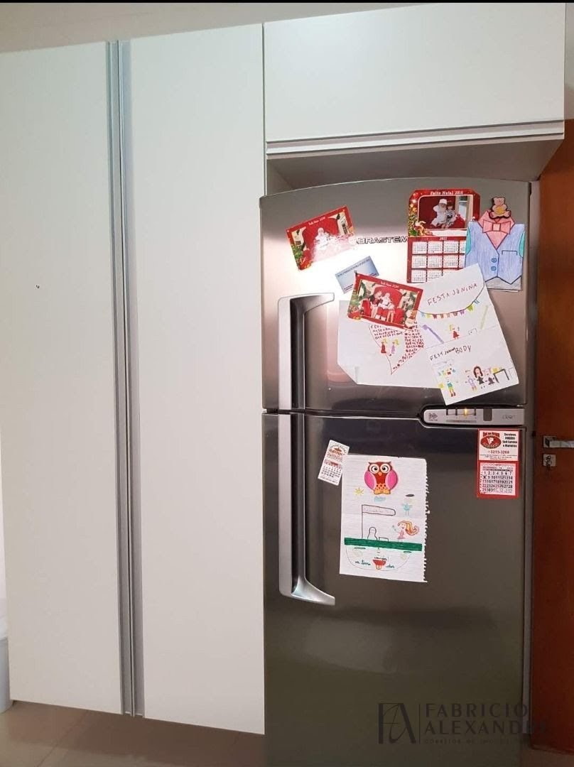 Casa à venda com 3 quartos, 1 suíte, 4 vagas e 145m² no Condomínio Residencial Amazonas, São José do Rio Preto (SP) — foto 21 de 26