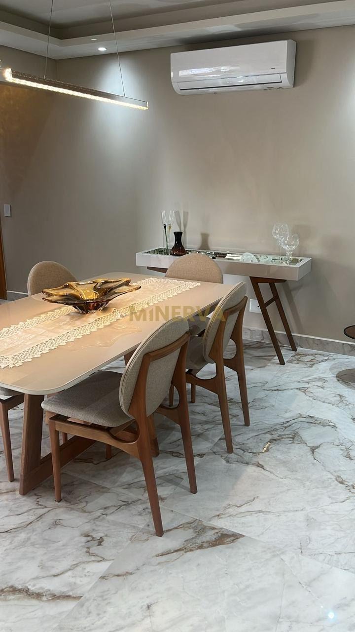 Apartamento à venda com 3 quartos, 1 suíte, 3 vagas e 123m² no Vila Regente Feijó, São Paulo (SP) — foto 5 de 28