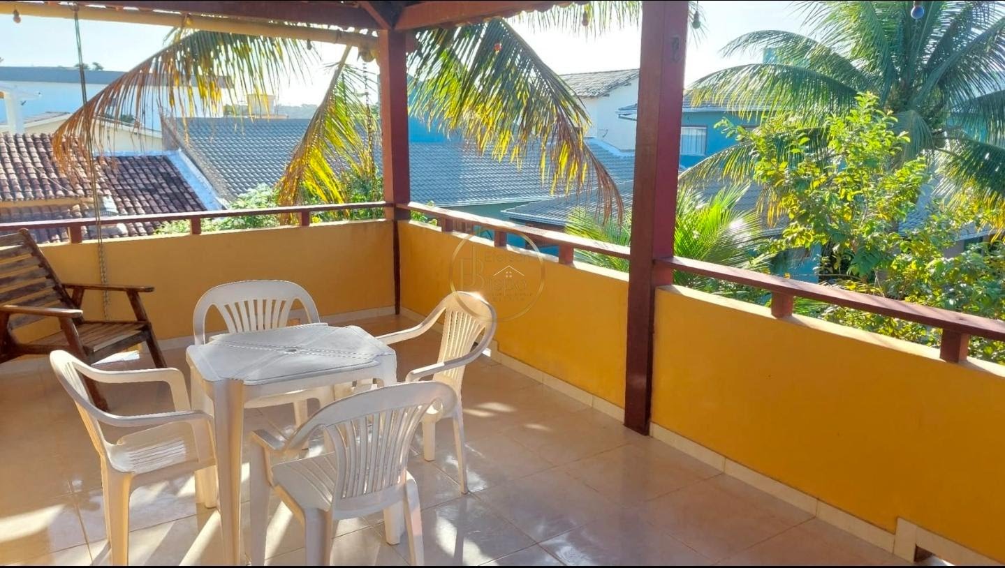 Casa à venda com 9 quartos, 9 suítes, 5 vagas e 426m² no Village 2, Porto Seguro (BA) — foto 25 de 27