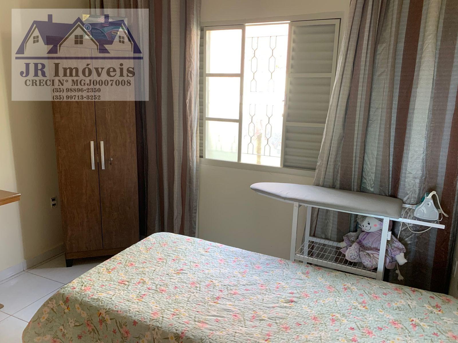 Casa à venda com 2 quartos, 1 banheiro, 2 vagas e 250m² no Açude, Itajubá (MG) — foto 15 de 17