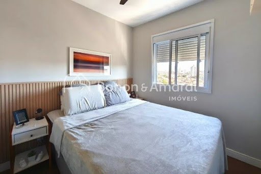 Apartamento, 2 quartos, 57 m² - Foto 8