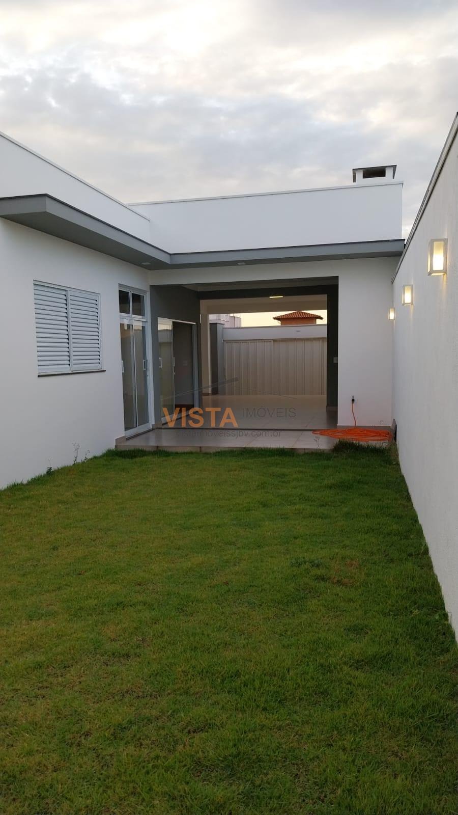 Casa à venda com 3 quartos, 1 suíte, 2 vagas e 155m² no Terras de São José, São João da Boa Vista (SP) — foto 11 de 14