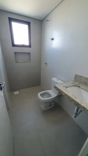 Apartamento em Nossa Senhora Aparecida  -  Uberlândia