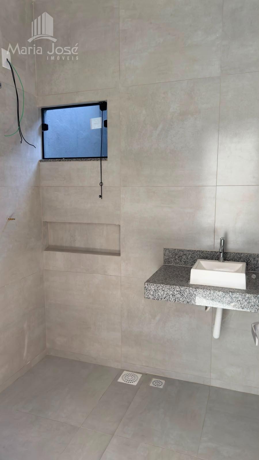 Casa à venda com 2 quartos, 1 banheiro, 1 vaga e 58m² no Nossa Senhora de Lourdes, Sete Lagoas (MG) — foto 17 de 24