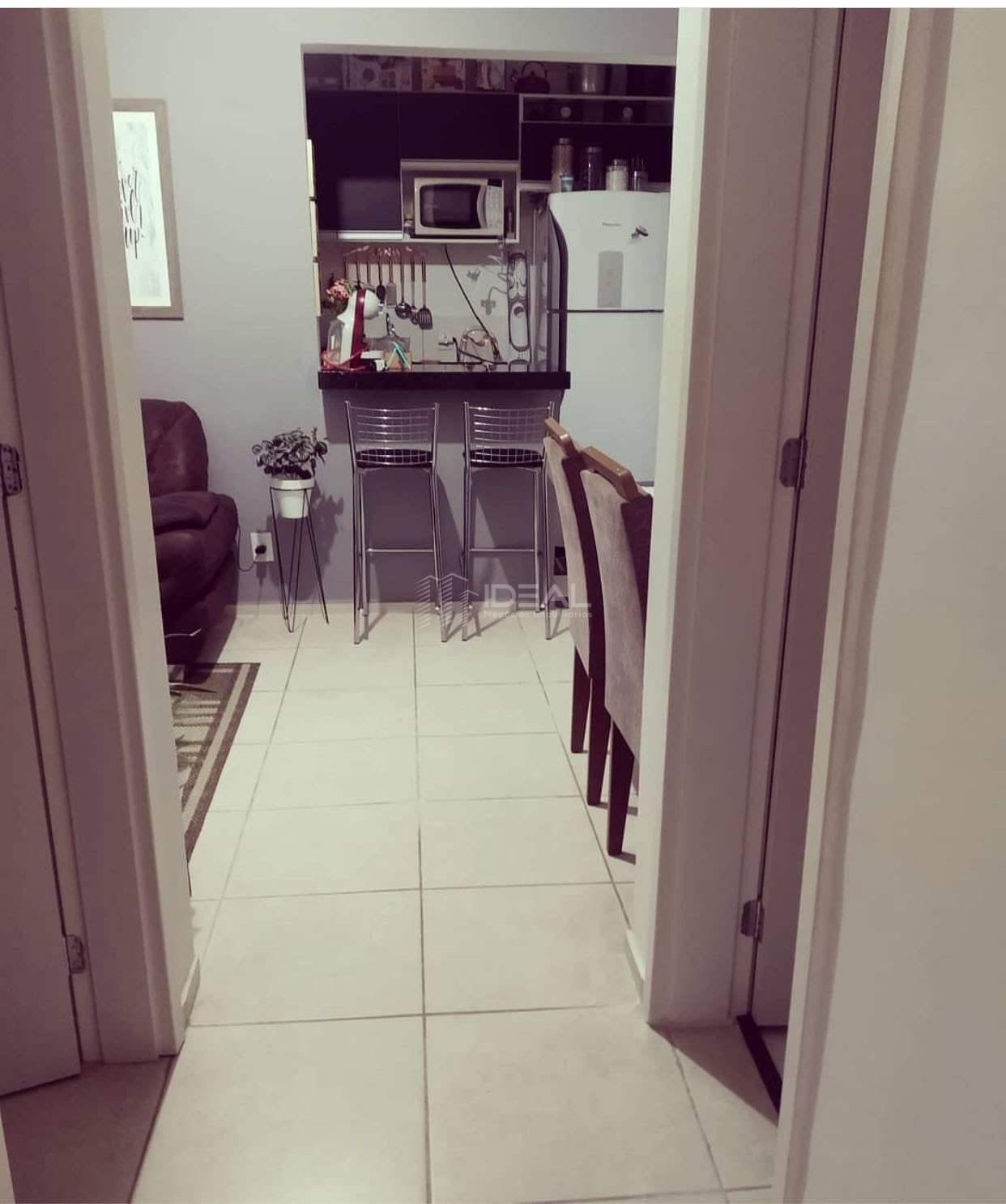 Apartamento à venda com 2 quartos, 1 suíte, 1 vaga e 49m² no Parque Rodoviária, Campos dos Goytacazes (RJ) — foto 29 de 30