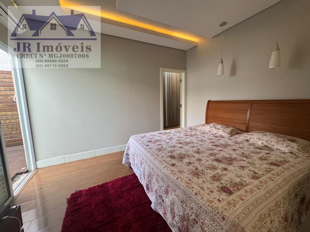 Casa à venda com 3 quartos, 1 suíte, 2 vagas e 203m² no Centro, Piranguinho (MG) — foto 8 de 30