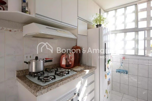Apartamento, 2 quartos, 51 m² - Foto 5