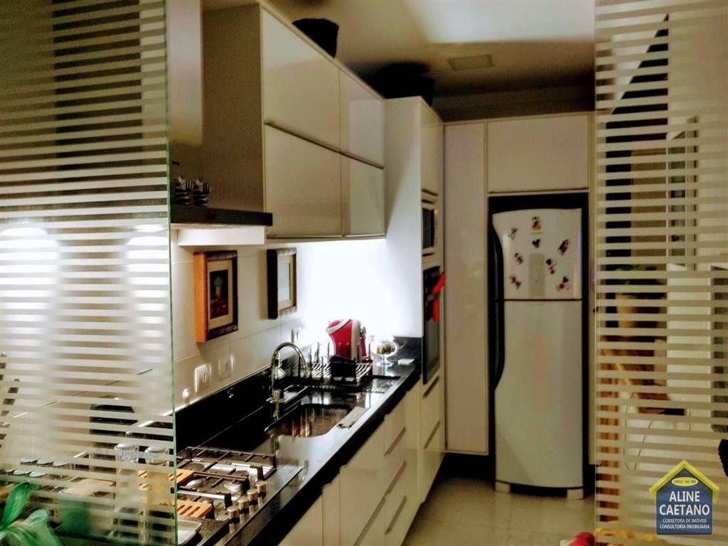 Apartamento à venda com 2 quartos, 1 suíte, 2 vagas e 93m² no Vila Tupi, Praia Grande (SP) — foto 18 de 30
