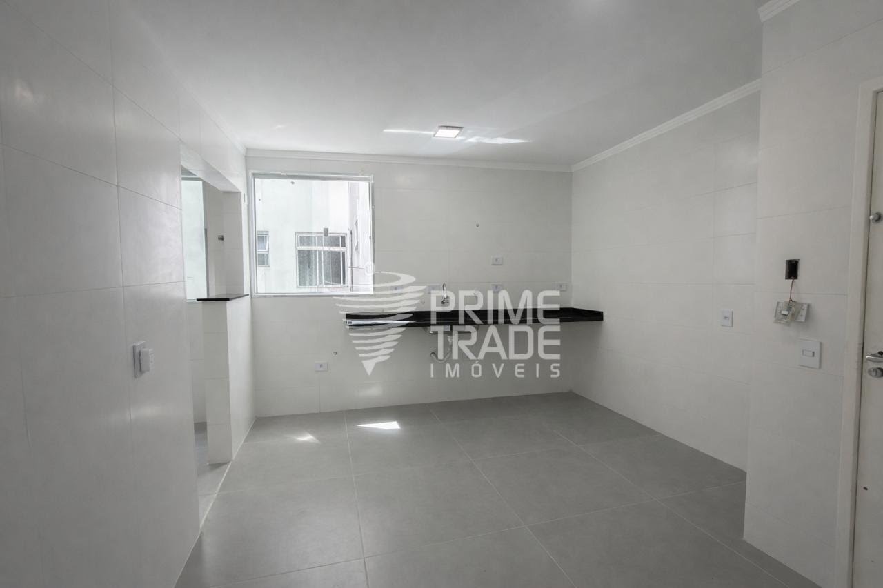 Apartamento à venda com 3 quartos, 2 suítes, 2 vagas e 110m² no Boqueirão, Santos (SP) — foto 20 de 24
