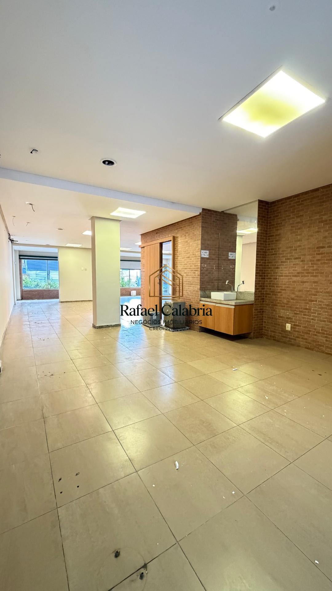Comercial para alugar com 200m² no Graças, Recife (PE) — foto 3 de 18