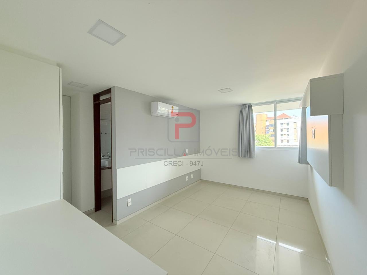 Apartamento à venda com 2 quartos, 1 suíte, 2 vagas e 71m² no Cabo Branco, João Pessoa (PB) — foto 12 de 24