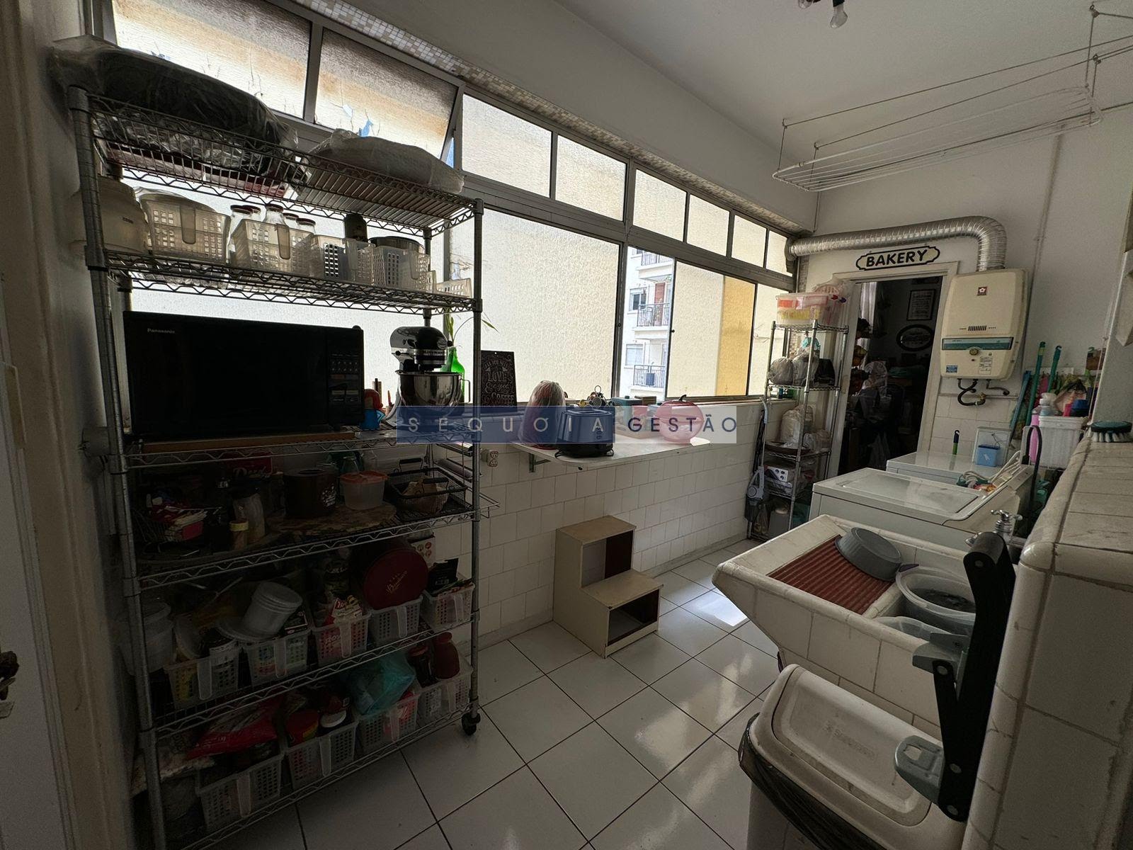 Apartamento à venda com 3 quartos, 3 banheiros e 126m² no Santa Cecilia, São Paulo (SP) — foto 21 de 25