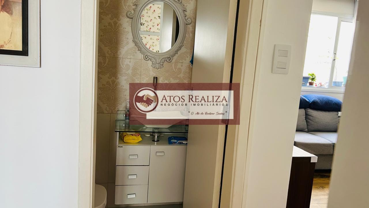 Apartamento à venda com 2 quartos, 2 suítes e 79m² no Santo Amaro, São Paulo (SP) — foto 9 de 13