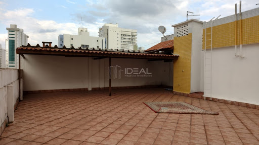 apartamento de 2 quartos sendo 1 suítes disponível para locação no Centro - Campos dos Goytacazes, RJ