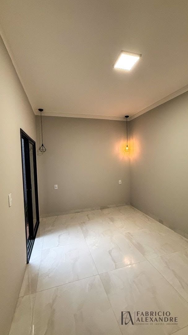 Casa à venda com 3 quartos, 3 suítes, 4 vagas e 165m² no Set Life II, Mirassol (SP) — foto 3 de 24