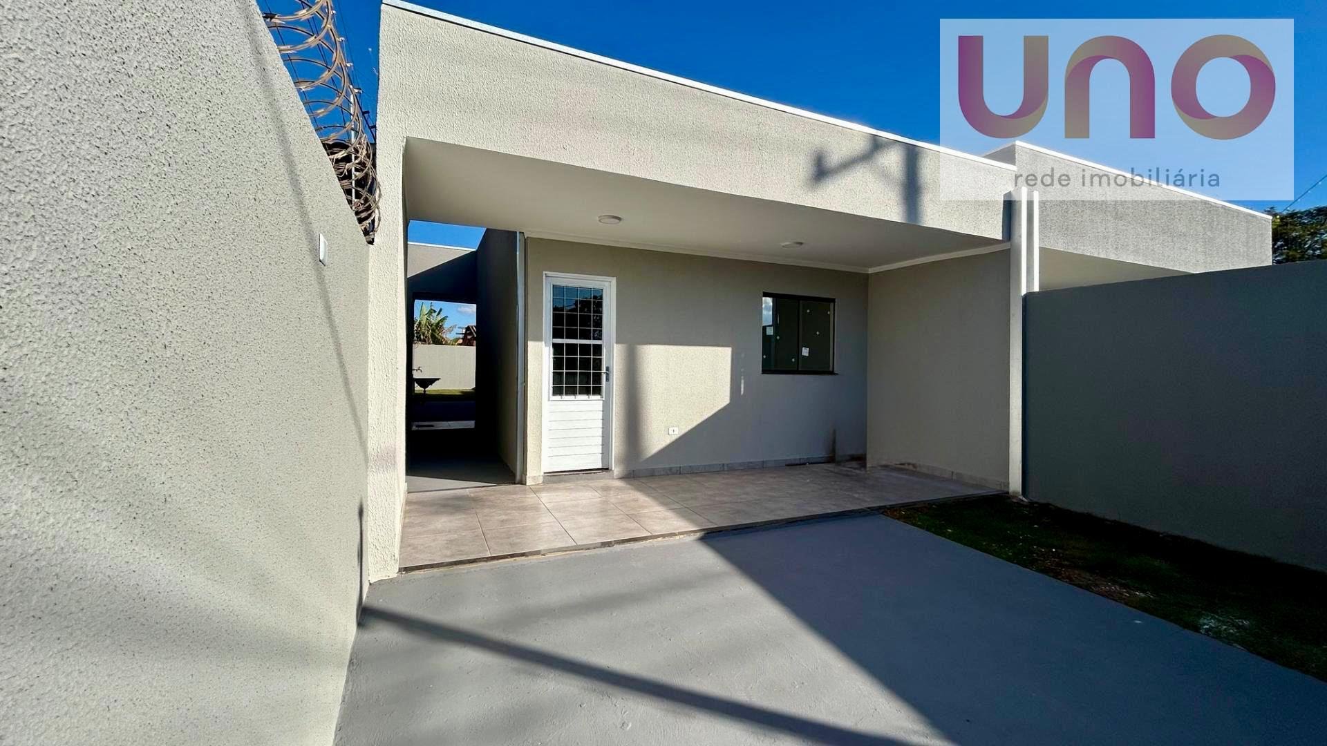 Casa à venda com 2 quartos, 1 banheiro, 2 vagas e 66m² no Jardim Noroeste, Campo Grande (MS) — foto 8 de 13