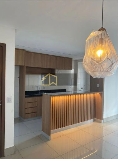 Apartamento em Village Veneza  -  Goiânia