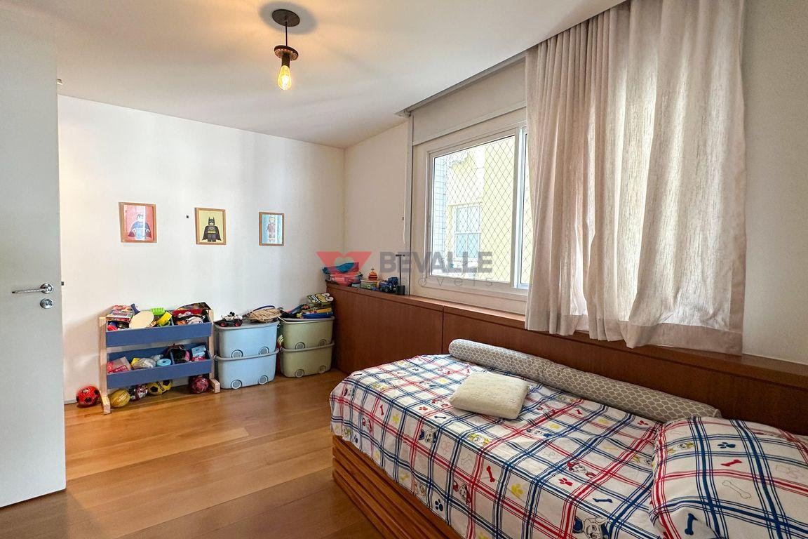 Apartamento à venda com 3 quartos, 3 suítes, 2 vagas e 175m² no Ipanema, Rio de Janeiro (RJ) — foto 23 de 30