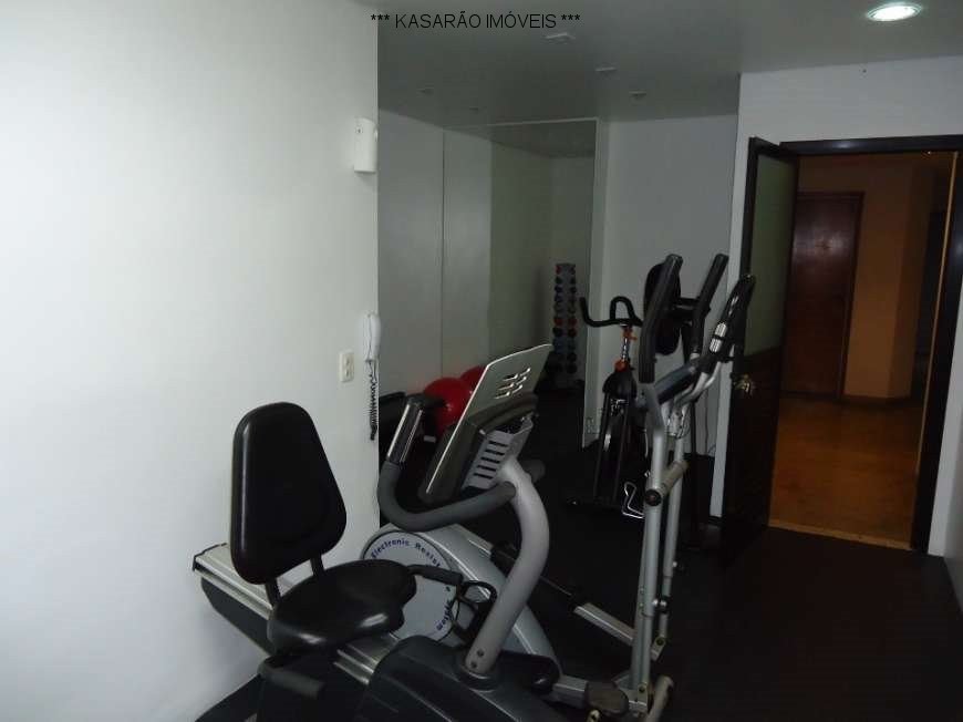 Apartamento à venda com 3 quartos, 1 suíte, 2 vagas e 100m² no Perdizes, São Paulo (SP) — foto 18 de 30