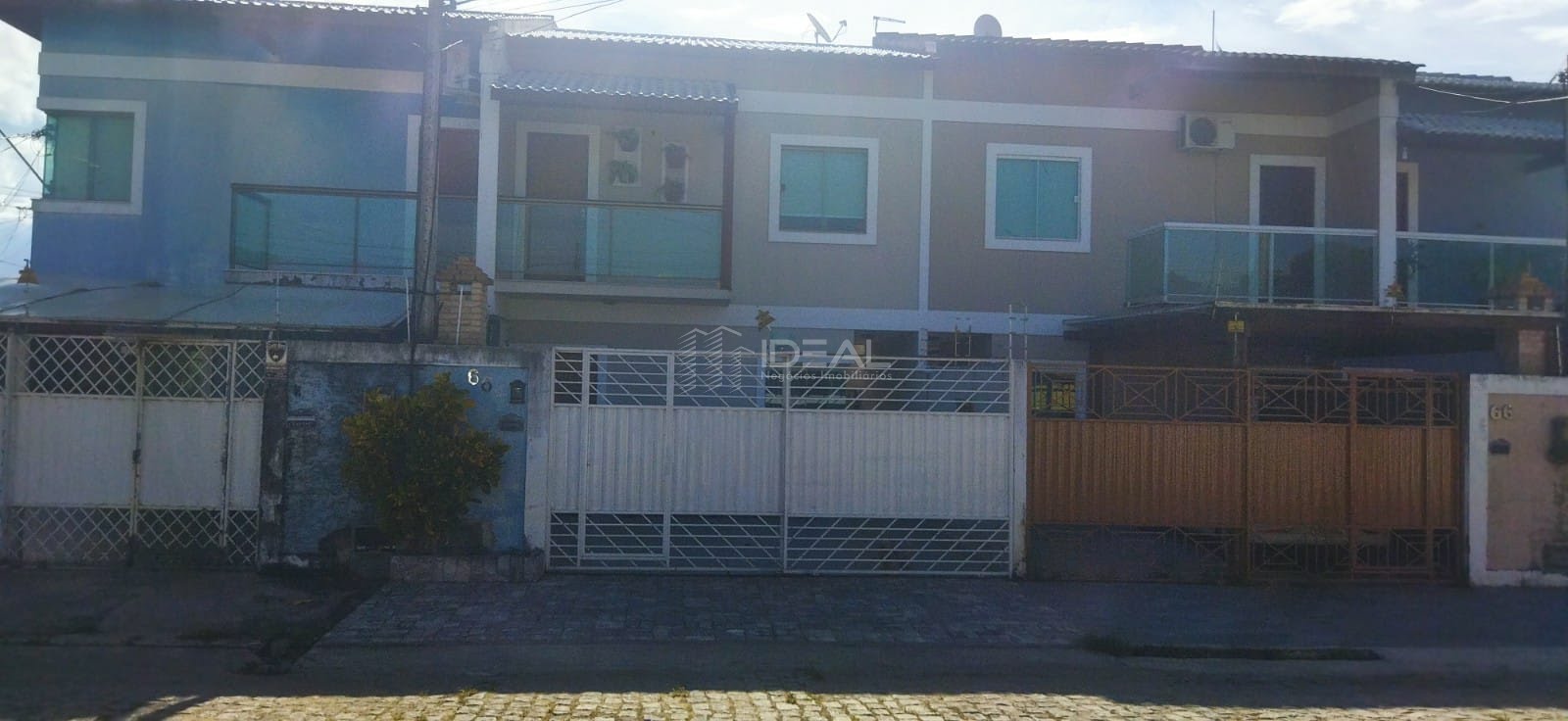 Casa Duplex Leilão Caixa no Varanda do Visconde