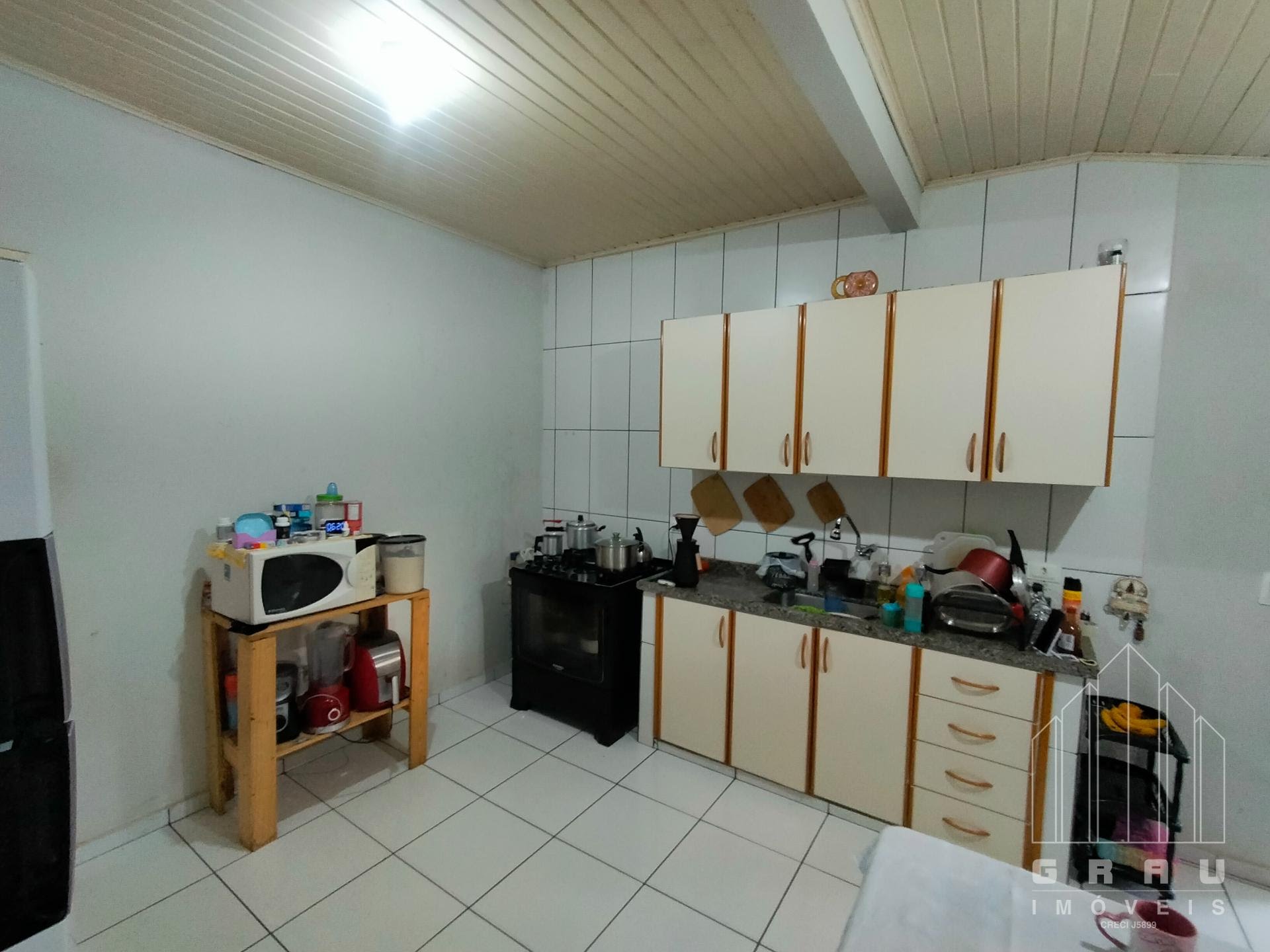 Casa no Jardim Ipê II  -  Foz do Iguaçu