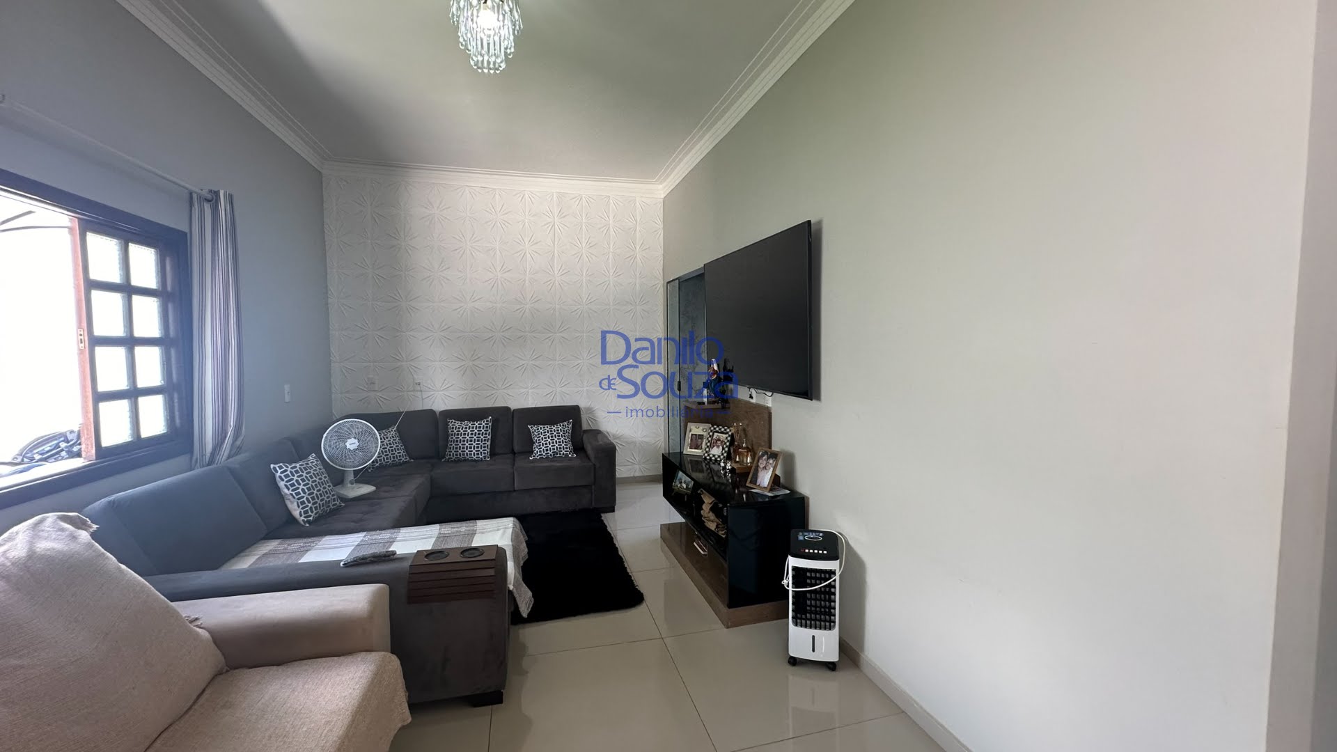 Casa à venda com 3 quartos, 1 suíte, 4 vagas e 150m² no Jardim Europa I, Araxá (MG) — foto 6 de 15