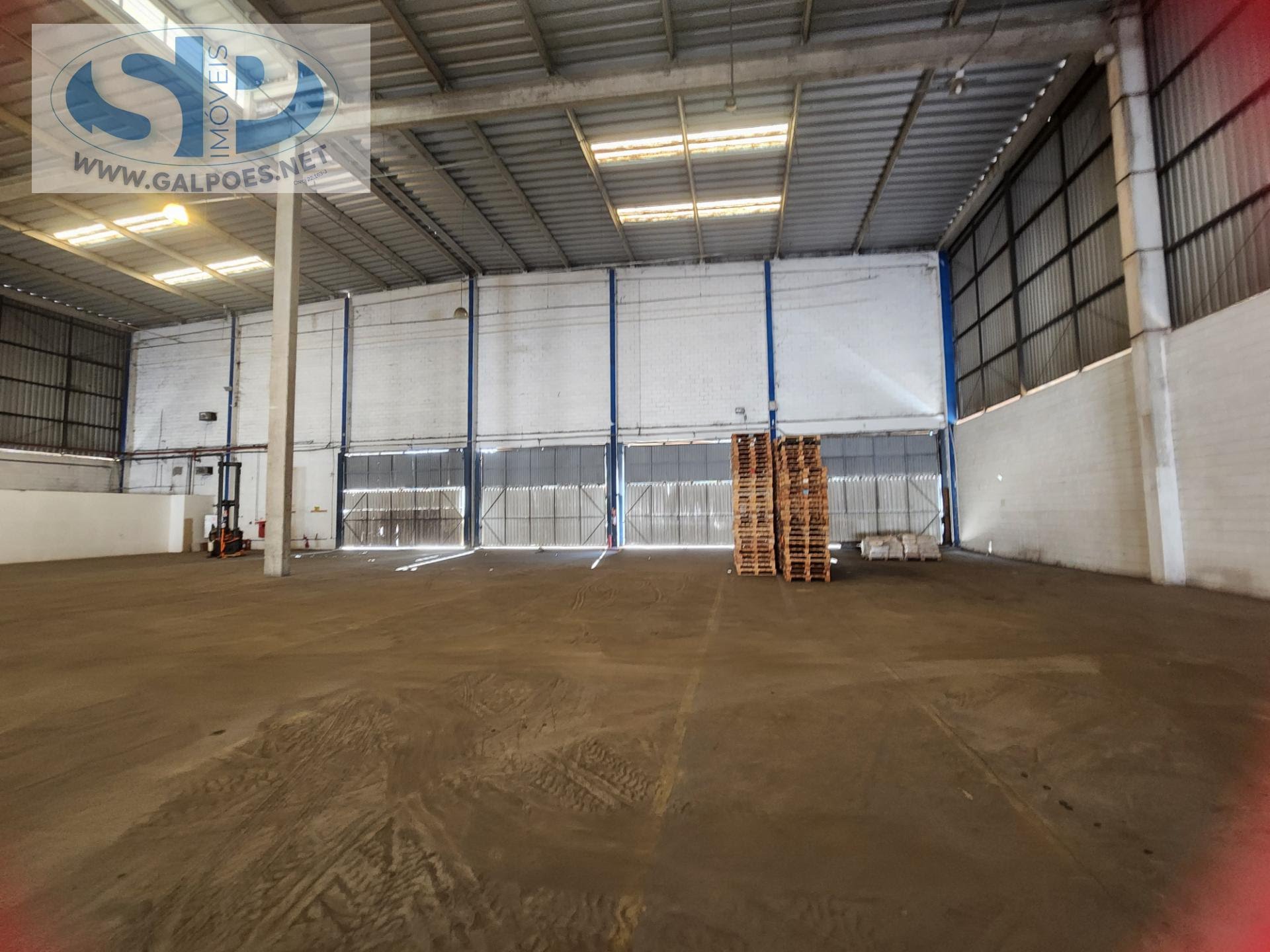 Depósito-Galpão, 4276 m² - Foto 9