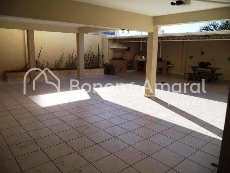 Casa, 4 quartos, 438 m² - Foto 19