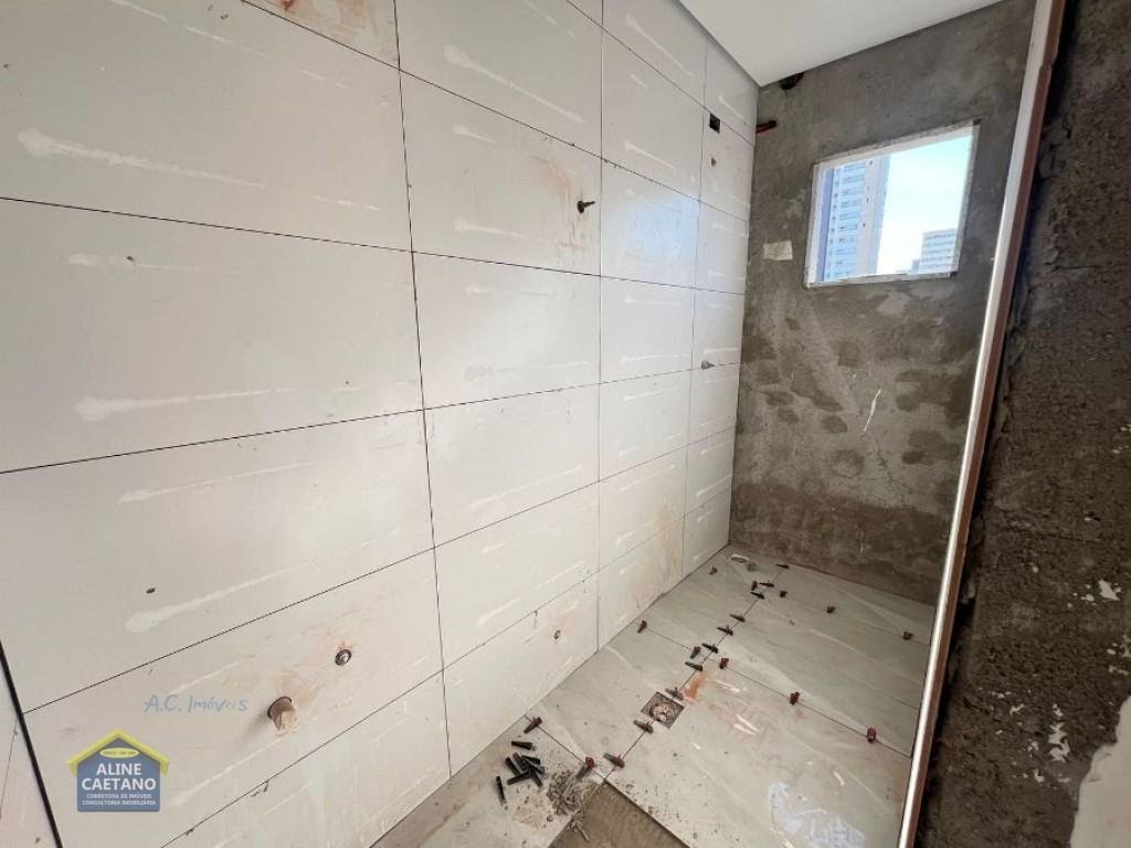 Casa à venda com 3 quartos, 3 suítes, 1 vaga e 101m² no Guilhermina, Praia Grande (SP) — foto 10 de 15