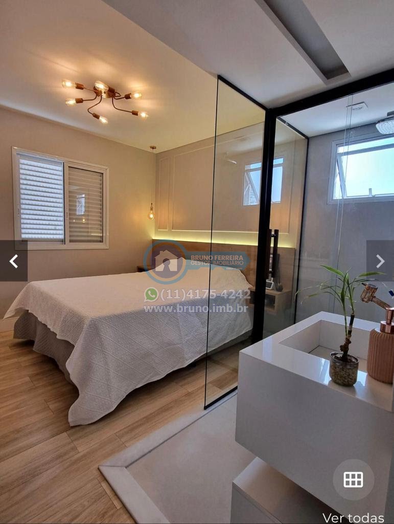 Apartamento à venda com 2 quartos, 2 banheiros, 1 vaga e 50m² no Vila Maria, São Paulo (SP) — foto 17 de 20
