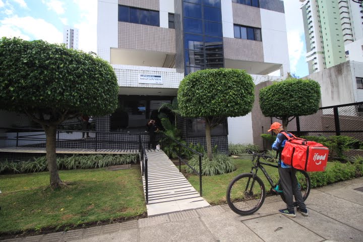 oportunidade compra sala comercial em Recife